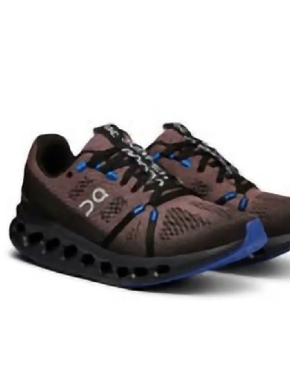 Men's On Cloudsurfer Running Shoe  Size 9M - Picture 6 of 9